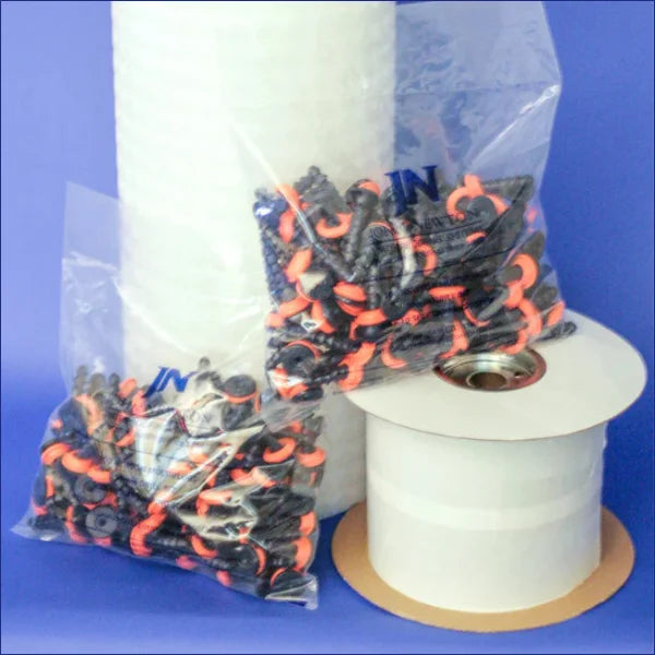 Newton Unmeshed Damp Proofing Packs contain one roll of unmeshed membrane and all the accessories required for standard installation: fixing plugs and tape.  By purchasing a pack, you save 5% on the cost of buying the products individually!