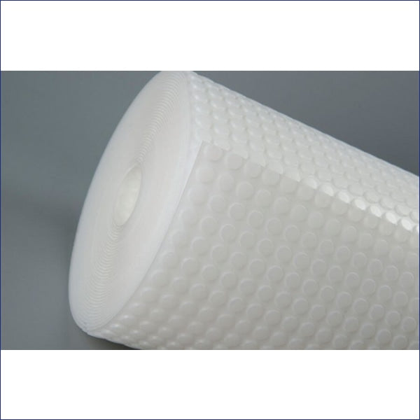 CDM 503 Membrane BBA certified, 3mm Cavity Drain Membrane for Basements – Suitable for use internally below the ground to retaining walls, vaulted soffits and floors.