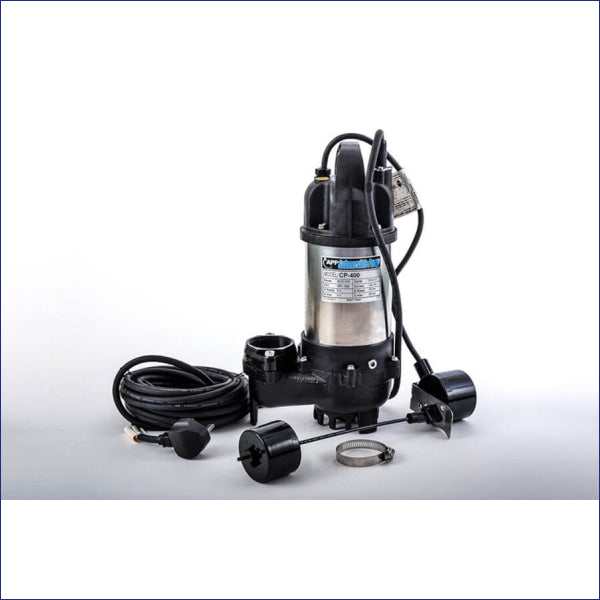 The Newton CP series pumps are sold in both manual and automatic versions and can be purchased as pumps only, or as a key component in our packaged pumping systems.