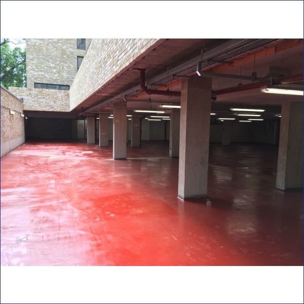 DampSafe / NewCoat DPM A two-part, solvent-free, damp-tolerable, epoxy-based damp-proof membrane (DPM) that suppresses residual construction moisture and rising dampness in concrete and sand/cement screeds and can be used in situations where the relative humidity level is above 85%.