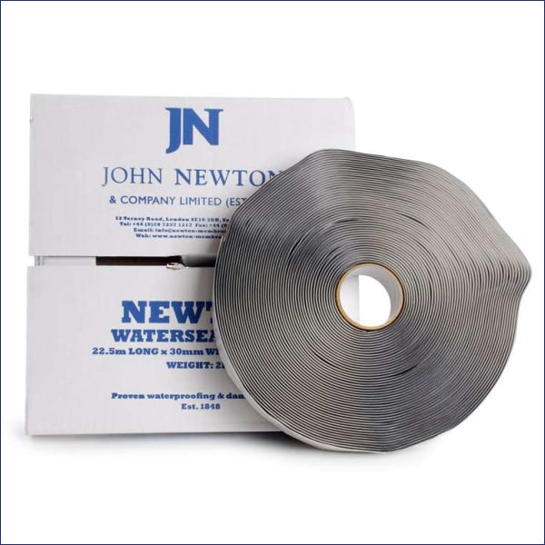 Newton Dampsafe DPC Jointing Tape 150mm x 15m - Double Sided