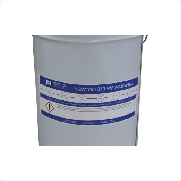 Hydroseal 313-WP Waterplug