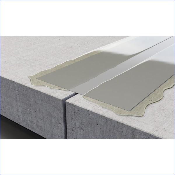 A high performance joint sealing system for construction, movement and expansion joints. Newton HydroSeal Monoflex is particularly suitable in critical areas where irregular, high and/or frequent movement might be expected, as it is able to accommodate the movement whilst maintaining the waterproof seal over the joint.