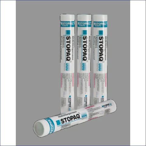 Newton Hydrotank 308 Stopaq for Sealing Conduits and Pipes