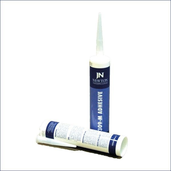 Elastic Adhesive for Hydrophilic Waterbars  A durable, fast-curing and elastic adhesive that bonds without primer to most construction materials, including aluminium, galvanized and stainless steel, zinc, copper, natural stone, concrete, brick and cement-based cover sheeting.