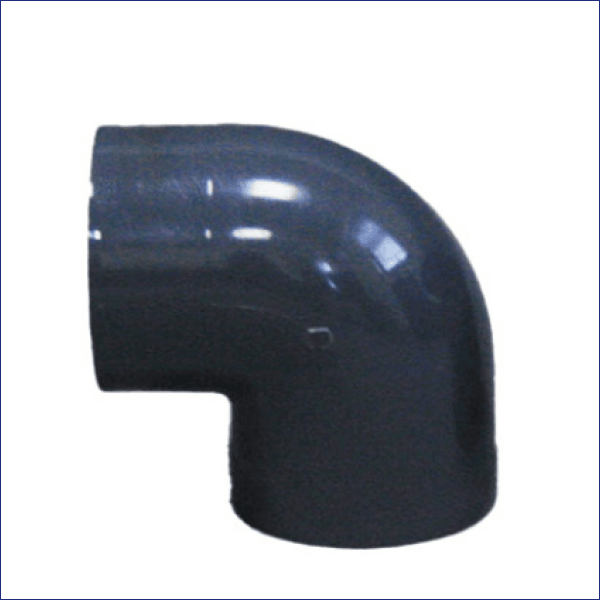 Newton Elbow used to change the direction of pipe code PP2 - PP11 - PP21 - PP71 - PP81 PP91.