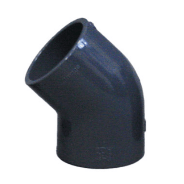 Newton Elbow used to change the direction of pipe code PP3 - PP12 - PP23 - PP72 - PP82 - PP92 - PP36 - PP35