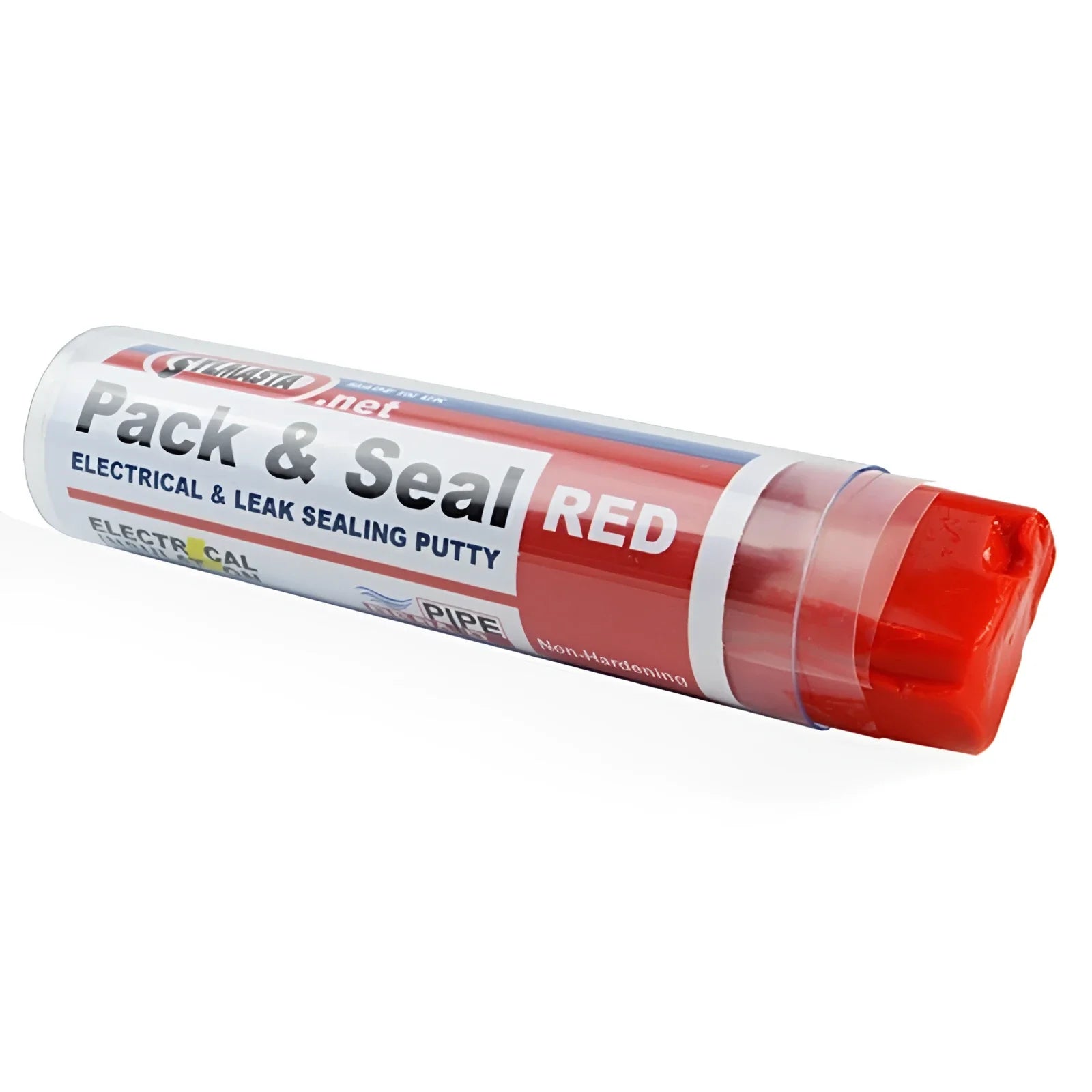 Pack & Seal Electrical Sealant Putty Sylmasta gap filler, gap filling, gap sealant, gap-filller, Pack & Seal Electrical