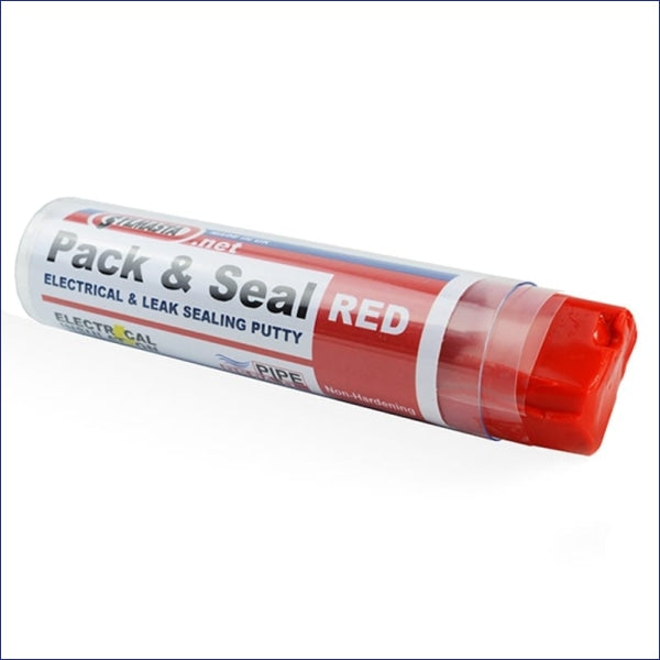 Pack & Seal Electrical Sealant Putty