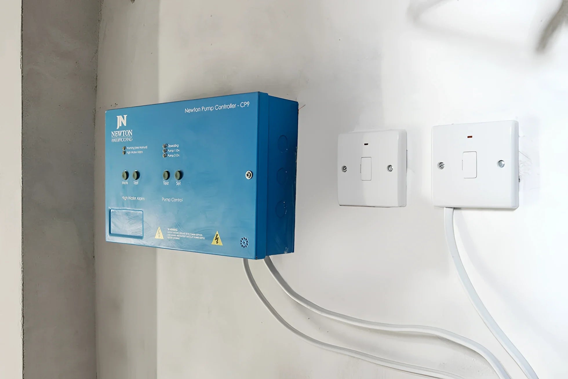 Panels & Pump Controllers Basement Pumps Waterproofing Basement Drainage, Basement Pumps, Basement Sump, Basemnet Sump,