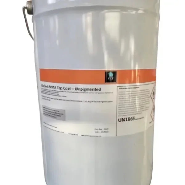 PCP Eleroof MMA Top Coat Buy PCP EleRoof MMA Top Coat 20kg for fast-curing roof car park and EV systems. UV weather