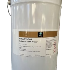 PCP EleRoof Universal MMA Primer 20kg