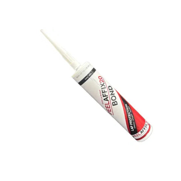 PEELAFFIX20 EPDM Peelaffix20 Bond EPDM Lap Sealant - 300ml