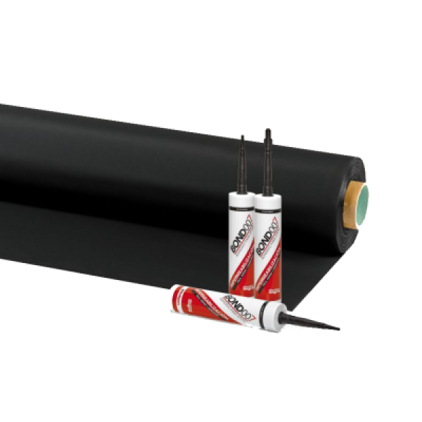 PEELAFFIX20 EPDM EPDM Membrane