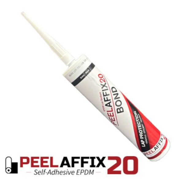 PEELAFFIX20 EPDM EPDM Membrane