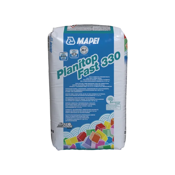 Planitop Fast 330 Rapid Setting Levelling Mortar Online cementitious pallet rate, Construction Materials, Exterior