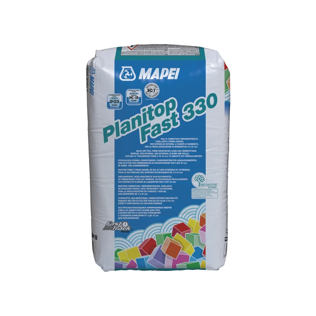 Planitop Fast 330 Rapid Setting Levelling Mortar Online cementitious pallet rate, Construction Materials, Exterior