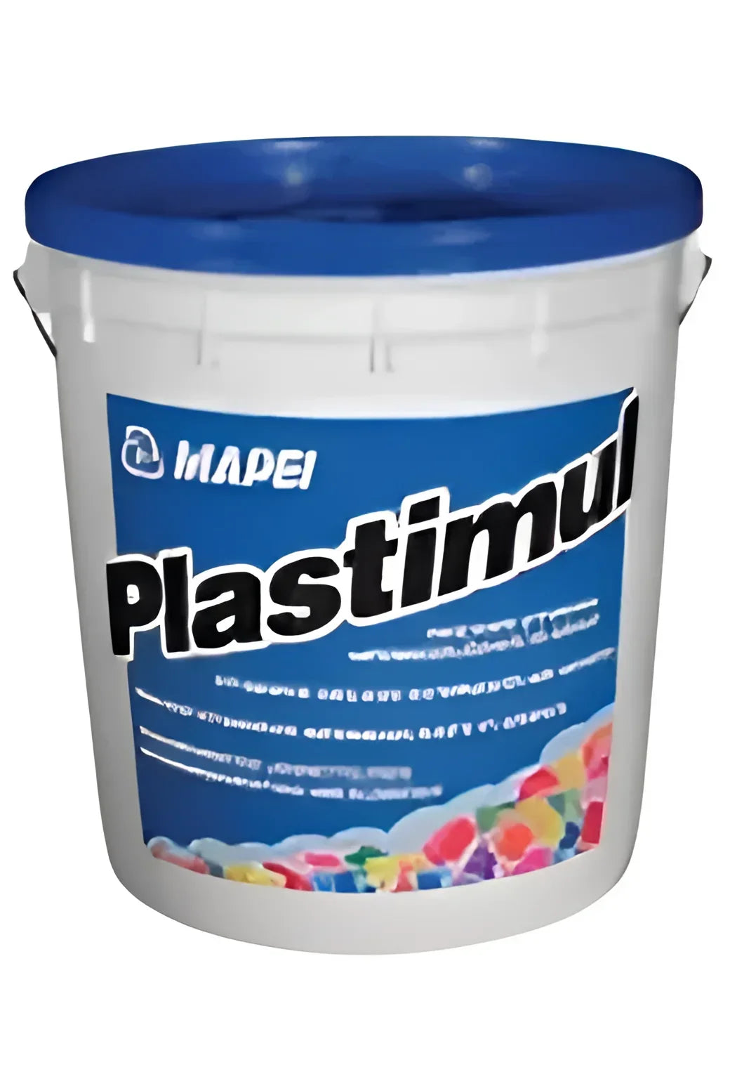 PLASTIMUL Polyurethane Roof Paint Mapei #BituminousWaterproofing #WaterproofAdhesive #Plastimul