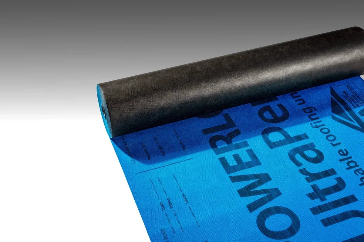 ULTRAPERM Premium roof underlay