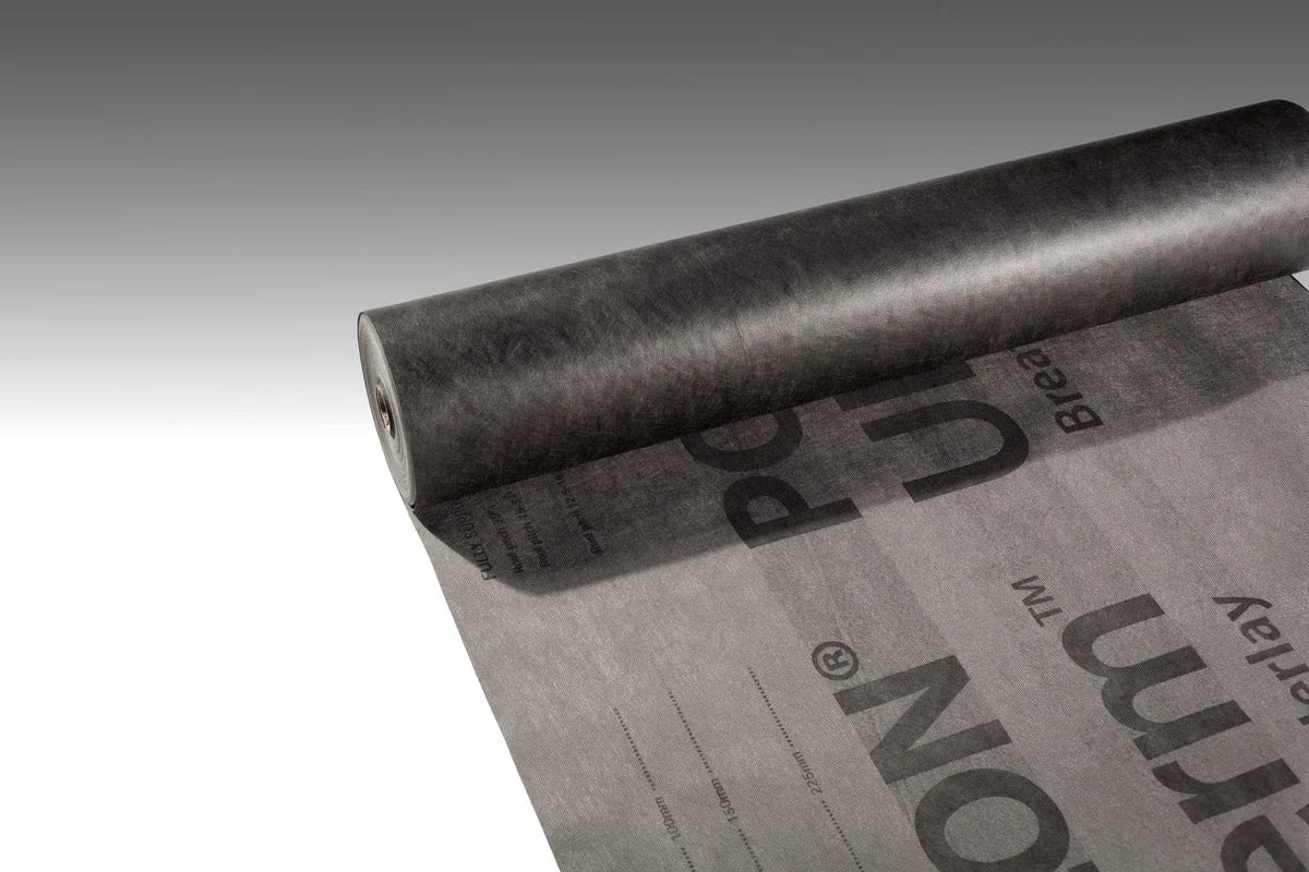 ULTRAPERM Standard roof underlay