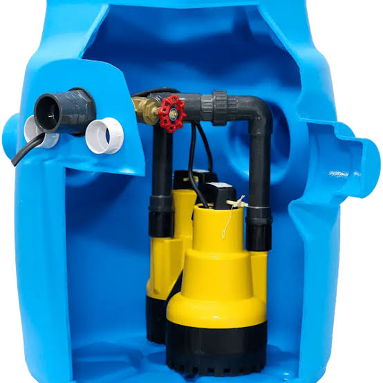 Why Packaged Pump Systems Are Essential for Basement Waterproofing