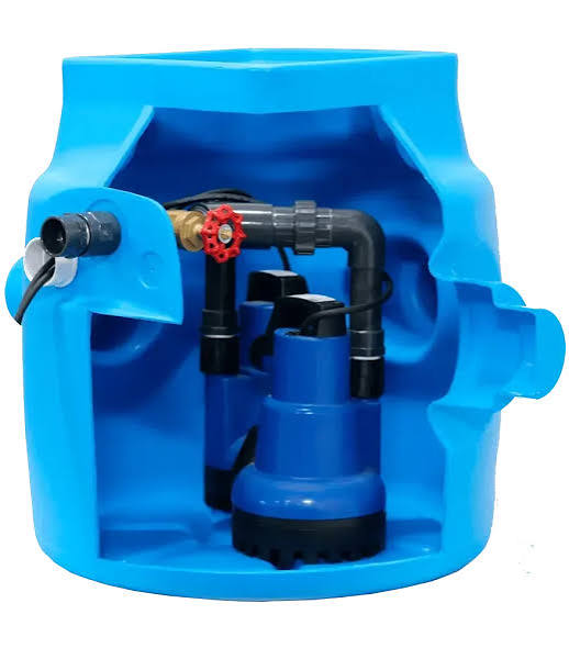 Why Packaged Pump Systems Are Essential for Basement Waterproofing