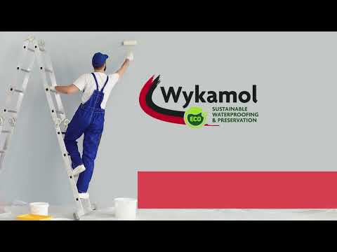 Wykamol Microtech Biocide - Masonry Dry Rot Treatment