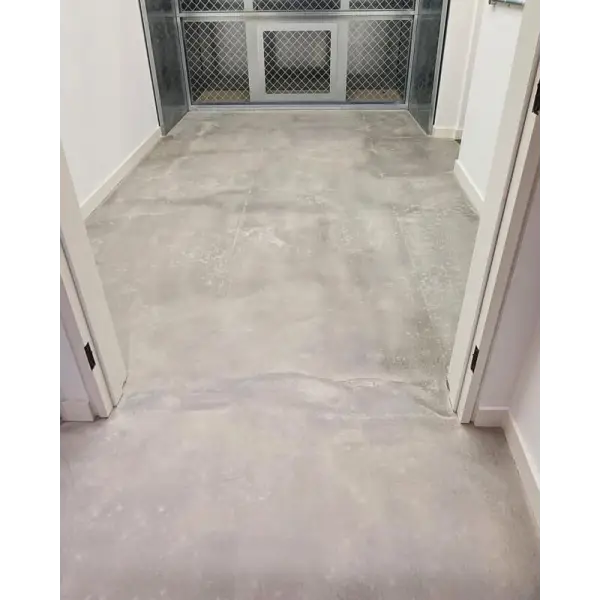 Pro Kits: Durable Surface Finish System Pro Cementitious Repair, Cementitious Screed, Concrete Repair, Concrete Repair