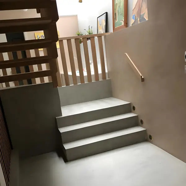 Pro Kits: Durable Surface Finish System Pro Cementitious Repair, Cementitious Screed, Concrete Repair, Concrete Repair