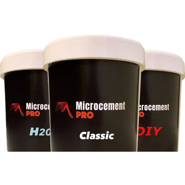 Pro Kits: Durable Surface Finish System Pro Cementitious Repair, Cementitious Screed, Concrete Repair, Concrete Repair