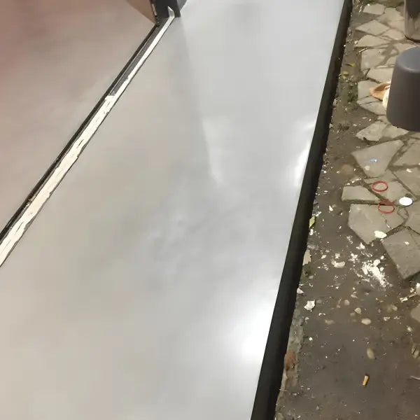 Pro Kits: Durable Surface Finish System Pro Cementitious Repair, Cementitious Screed, Concrete Repair, Concrete Repair