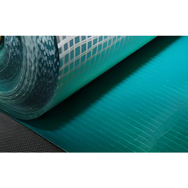 Protech GM Super Waterproofing Membrane Waterproofing Basement Membrane, External Type A Waterproofing, gas barrier