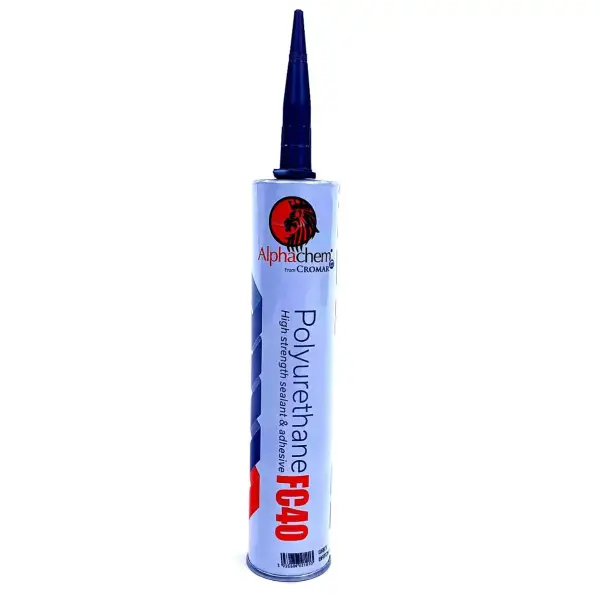 PU Sealant & Trim Adhesive for GRP Roofs Clever Shield Adhesive, Adhesives, Flexitec 2020, gap filler, gap filling