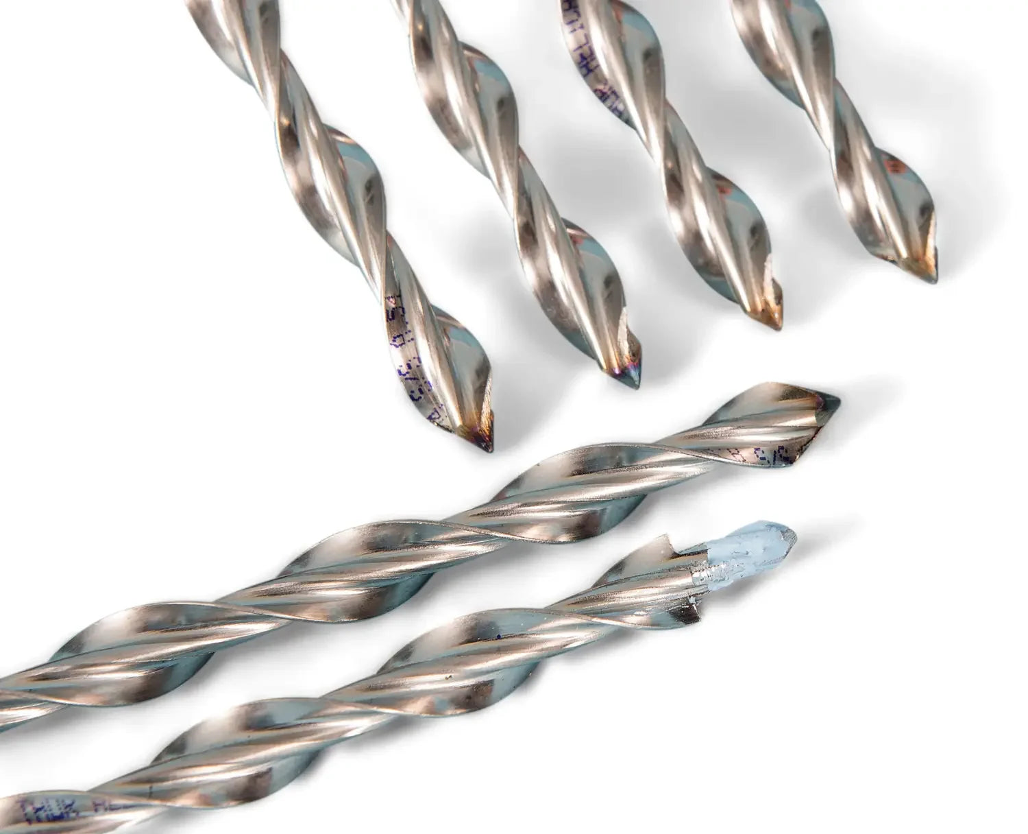 Clever Shield’s stainless steel helical wall ties are the preferred choice for professionals when securing and reinforcing existing masonry.