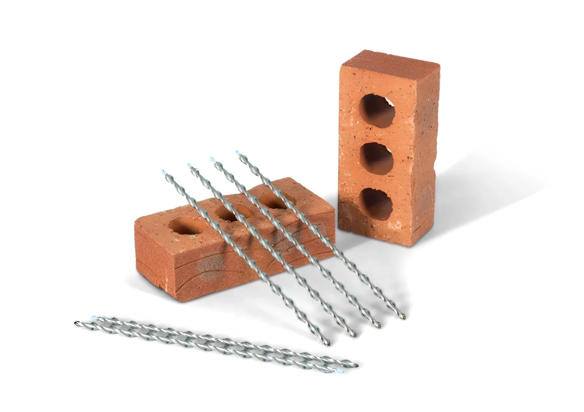 Use Clever Shield Remedial Wall Ties for Quick and Reliable Wall Tie Replacement and Brick Pinning Solutions