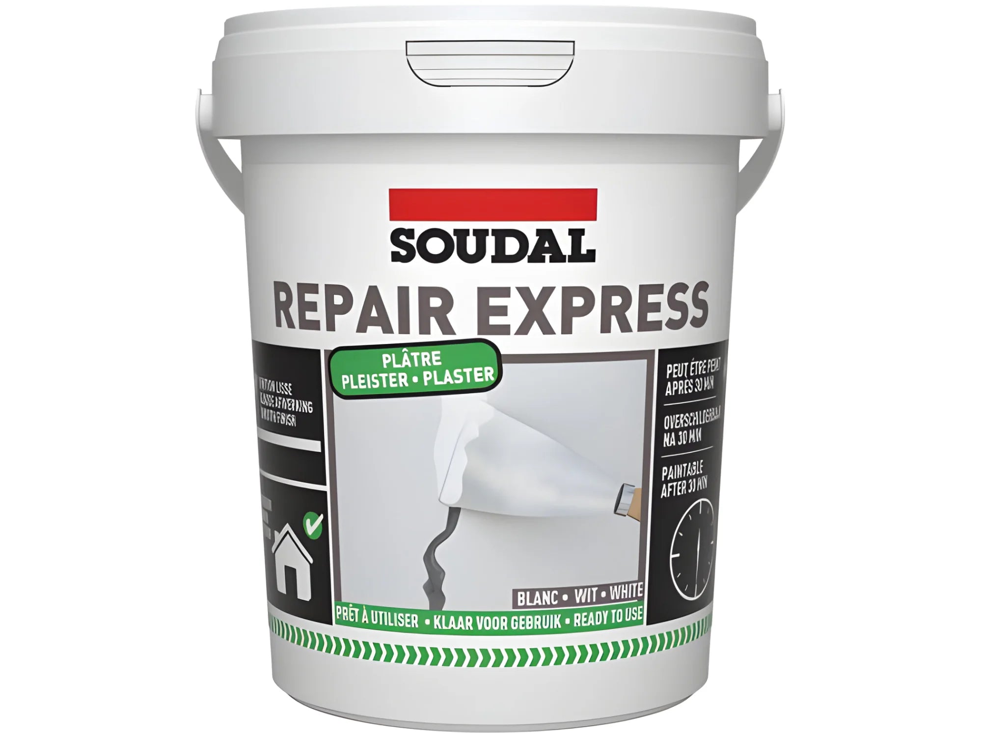 Soudal Repair Plaster ceiling repair concreate Soudal ceiling repair, concreate repair, concrete joint sealer, Concrete