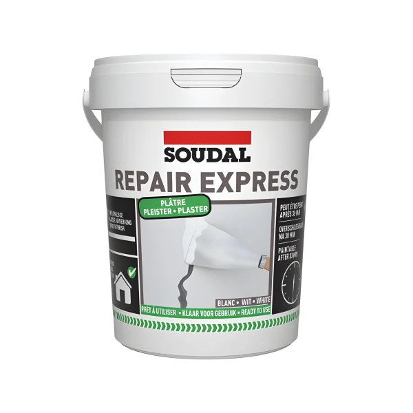 Soudal Repair Plaster ceiling repair concreate Soudal ceiling repair, concreate repair, concrete joint sealer, Concrete