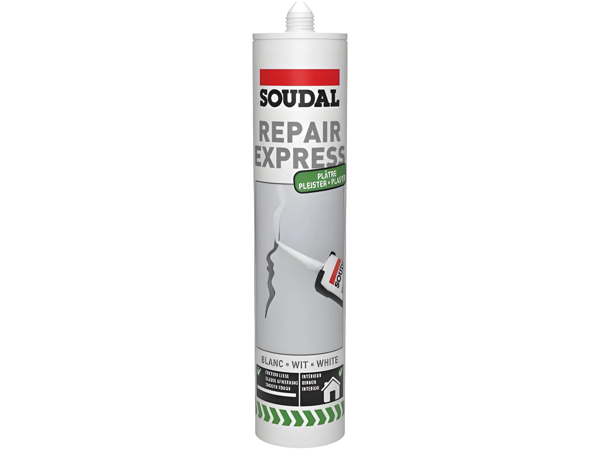 Soudal Repair Plaster ceiling repair concreate Soudal ceiling repair, concreate repair, concrete joint sealer, Concrete