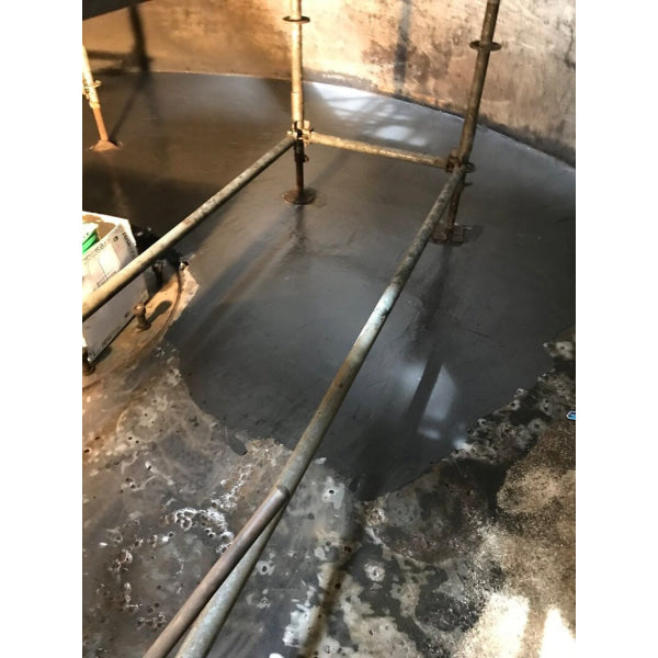 Resimac 302 Epoxy Repair Cement