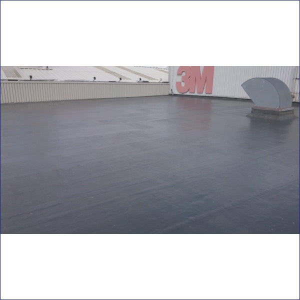  557 EC & 558 UV Polyroof Series   A series of single pack solvent based moisture triggered elastomeric urethane coatings that are ideal for waterproofing GRP, Asbestos, Concrete, Metal and Mineral Felt Roofs.