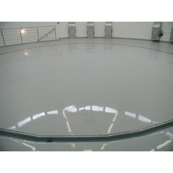 RESICHEM 590 EPOXY FC – high build solvent free epoxy floor coating