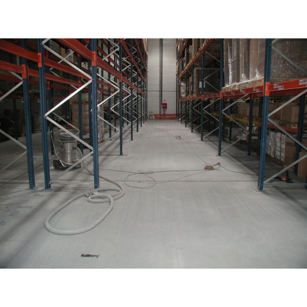 RESICHEM 590 EPOXY FC – high build solvent free epoxy floor coating