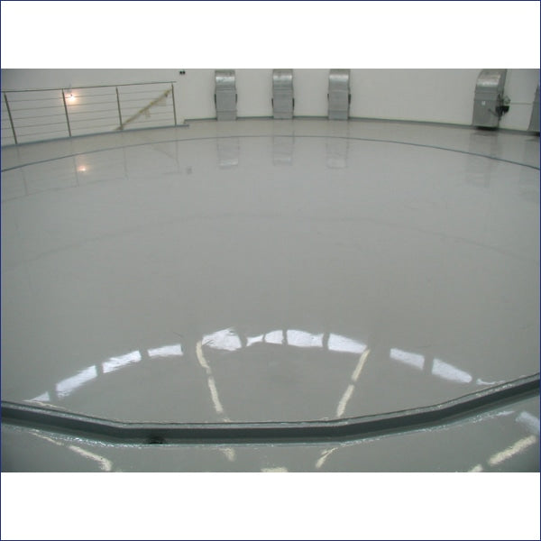 RESICHEM 590 EPOXY FC – high build solvent free epoxy floor coating