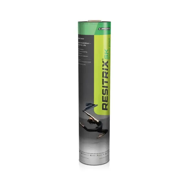 RESITRIX® SK Partial Bond Clever Shield EPDM, Partial Bond, resitrix, RESITRIX® SK