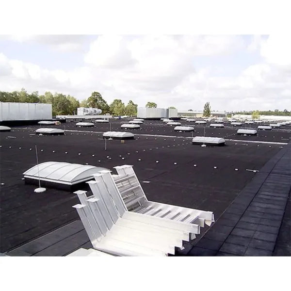 RESITRIX® SK Partial Bond Clever Shield EPDM, Partial Bond, resitrix, RESITRIX® SK