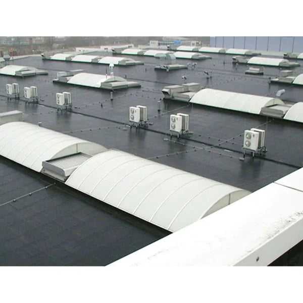 RESITRIX® SK Partial Bond Clever Shield EPDM, Partial Bond, resitrix, RESITRIX® SK