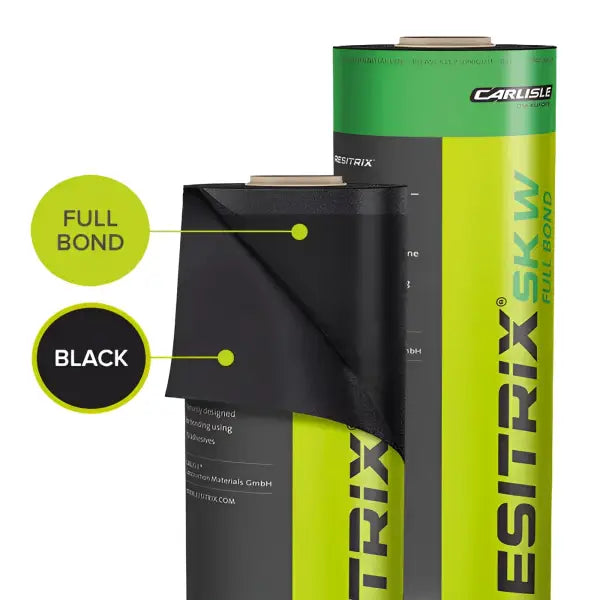 RESITRIX® SK Full Bond Clever Shield EPDM, Full Bond Resitrix, resitrix, RESITRIX® SK