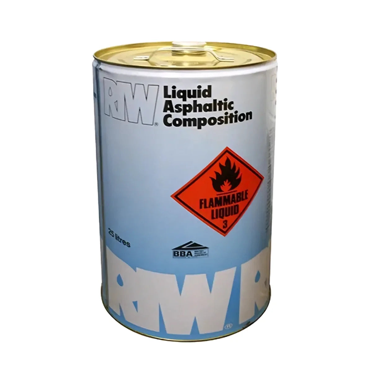 RIW Liquid Asphaltic Composition LAC