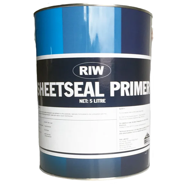 RIW Sheetseal Primer