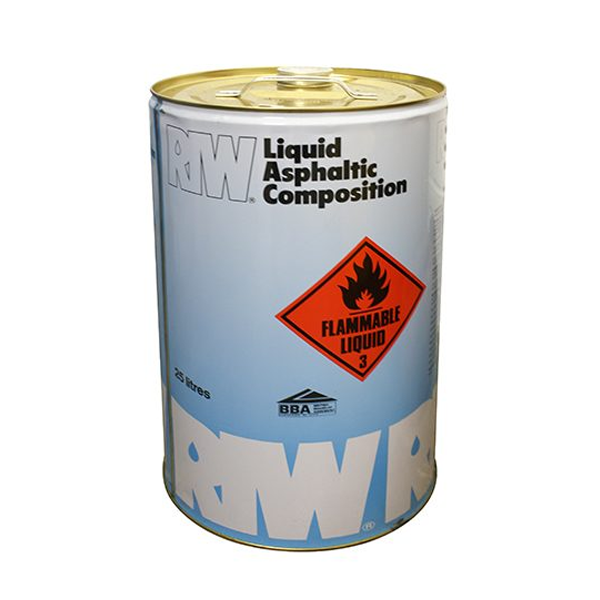 RIW Liquid Asphaltic Composition LAC